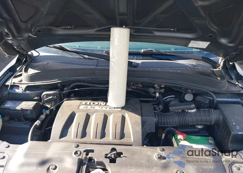 2005 Honda Pilot Ex z USA, uszkodzony, nr VIN 5FNYF18465B036234